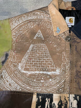 Load image into Gallery viewer, “JFK” - Cabana Carhartt #17