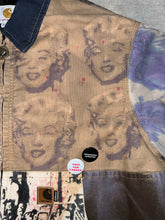 Load image into Gallery viewer, “JFK” - Cabana Carhartt #17