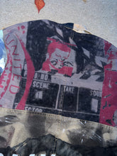 Load image into Gallery viewer, “JFK” - Cabana Carhartt #17