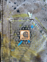 Load image into Gallery viewer, “BANANA” - Cabana Carhartt #16