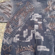 Load image into Gallery viewer, “TECMO BO” (M) - Lot #034