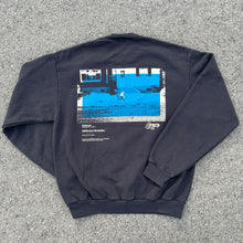 Load image into Gallery viewer, CREWNECK SWEATSHIRT