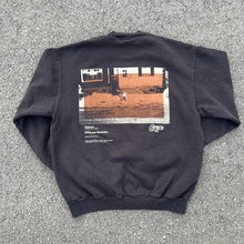 Load image into Gallery viewer, CREWNECK SWEATSHIRT