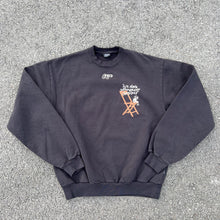 Load image into Gallery viewer, CREWNECK SWEATSHIRT