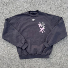 Load image into Gallery viewer, CREWNECK SWEATSHIRT