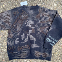 Load image into Gallery viewer, “TECMO BO” (M) - Lot #034