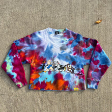 Load image into Gallery viewer, “SPACE JAM” (S) - Lot #038