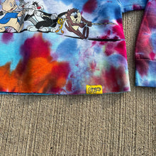 Load image into Gallery viewer, “SPACE JAM” (S) - Lot #038