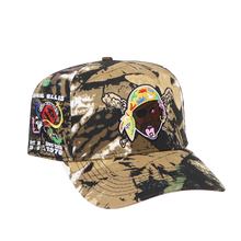 Load image into Gallery viewer, “ELLIS D” DPC HAT - APPALACHIA
