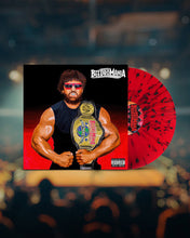 Load image into Gallery viewer, BEEDROMANIA VINYL - Lot #01
