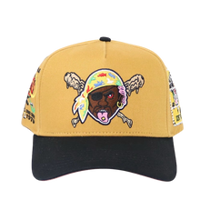 Load image into Gallery viewer, “ELLIS D” DPC HAT
