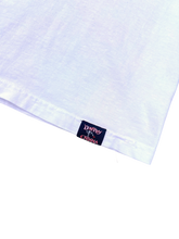 Load image into Gallery viewer, “SLUGGER” DPC TEE (WHITE)
