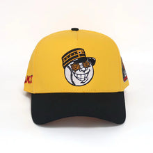 Load image into Gallery viewer, “CRACKED” DPC HAT
