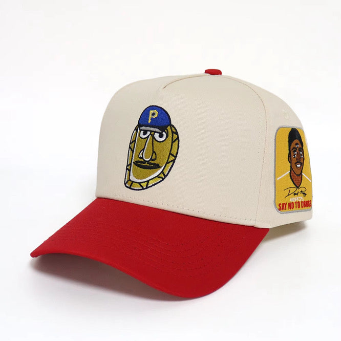 “PIEROGIE” DPC HAT