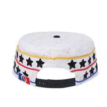 Load image into Gallery viewer, “DRAFT DAY” DPC PILLBOX HAT
