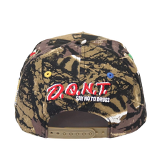 Load image into Gallery viewer, “ELLIS D” DPC HAT - APPALACHIA
