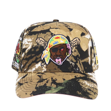 Load image into Gallery viewer, “ELLIS D” DPC HAT - APPALACHIA
