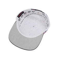 Load image into Gallery viewer, “DRAFT DAY” DPC PILLBOX HAT
