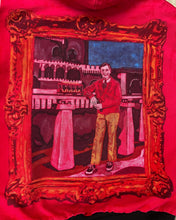 Load image into Gallery viewer, #22 - “FOR FRED”
