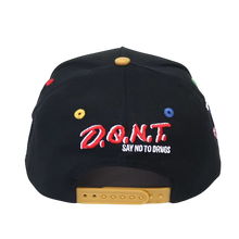Load image into Gallery viewer, “ELLIS D” DPC HAT - REVERSE
