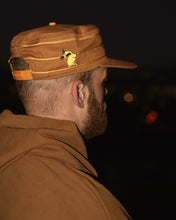 Load image into Gallery viewer, “YELLOW GHOST” DPC PILLBOX
