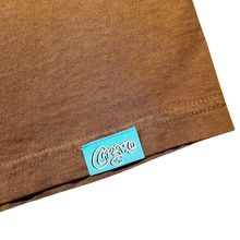 Load image into Gallery viewer, “YELLOW GHOST” TEE
