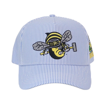 Load image into Gallery viewer, “KILLER BEES” DPC WORK HAT
