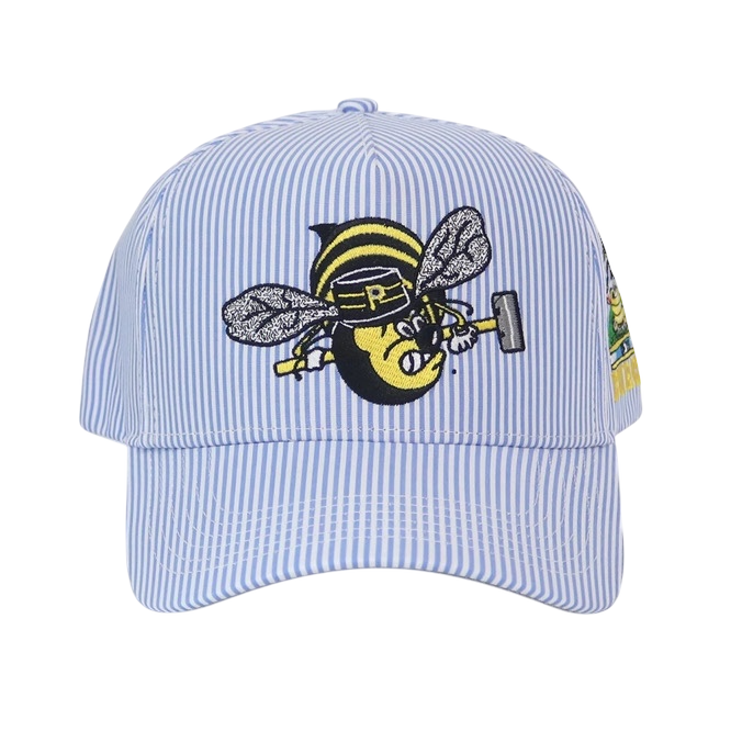 “KILLER BEES” DPC WORK HAT