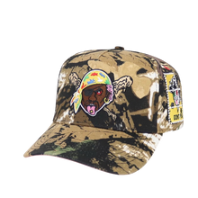 Load image into Gallery viewer, “ELLIS D” DPC HAT - APPALACHIA
