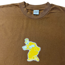 Load image into Gallery viewer, “YELLOW GHOST” TEE

