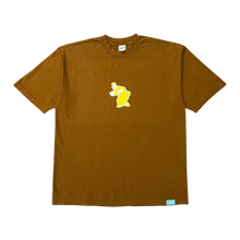 Load image into Gallery viewer, “YELLOW GHOST” TEE
