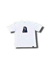 Load image into Gallery viewer, “SLUGGER” DPC TEE (WHITE)
