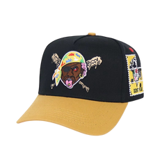 Load image into Gallery viewer, “ELLIS D” DPC HAT - REVERSE
