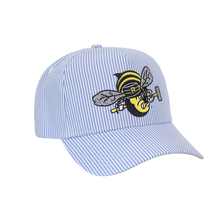 Load image into Gallery viewer, “KILLER BEES” DPC WORK HAT
