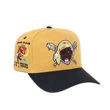 Load image into Gallery viewer, “ELLIS D” DPC HAT
