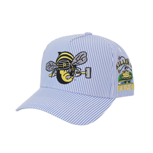 Load image into Gallery viewer, “KILLER BEES” DPC WORK HAT
