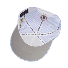 Load image into Gallery viewer, “KILLER BEES” DPC WORK HAT
