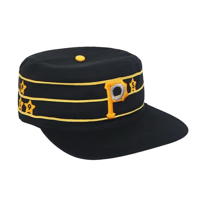 “COBRA” DPC PILLBOX