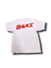 Load image into Gallery viewer, “BARRY” DPC TEE (BRICK WHITE)
