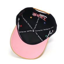 Load image into Gallery viewer, “ELLIS D” DPC HAT - REVERSE
