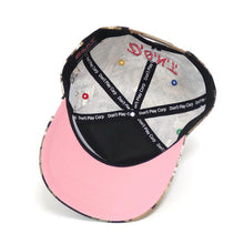 Load image into Gallery viewer, “ELLIS D” DPC HAT - APPALACHIA
