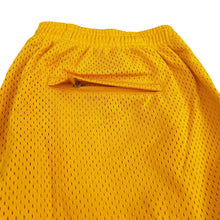 Load image into Gallery viewer, “CRACKED” DPC MESH SHORTS

