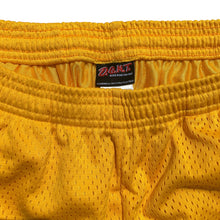 Load image into Gallery viewer, “CRACKED” DPC MESH SHORTS
