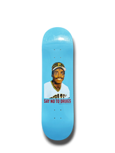 Load image into Gallery viewer, “BARRY” DPC Skate Deck
