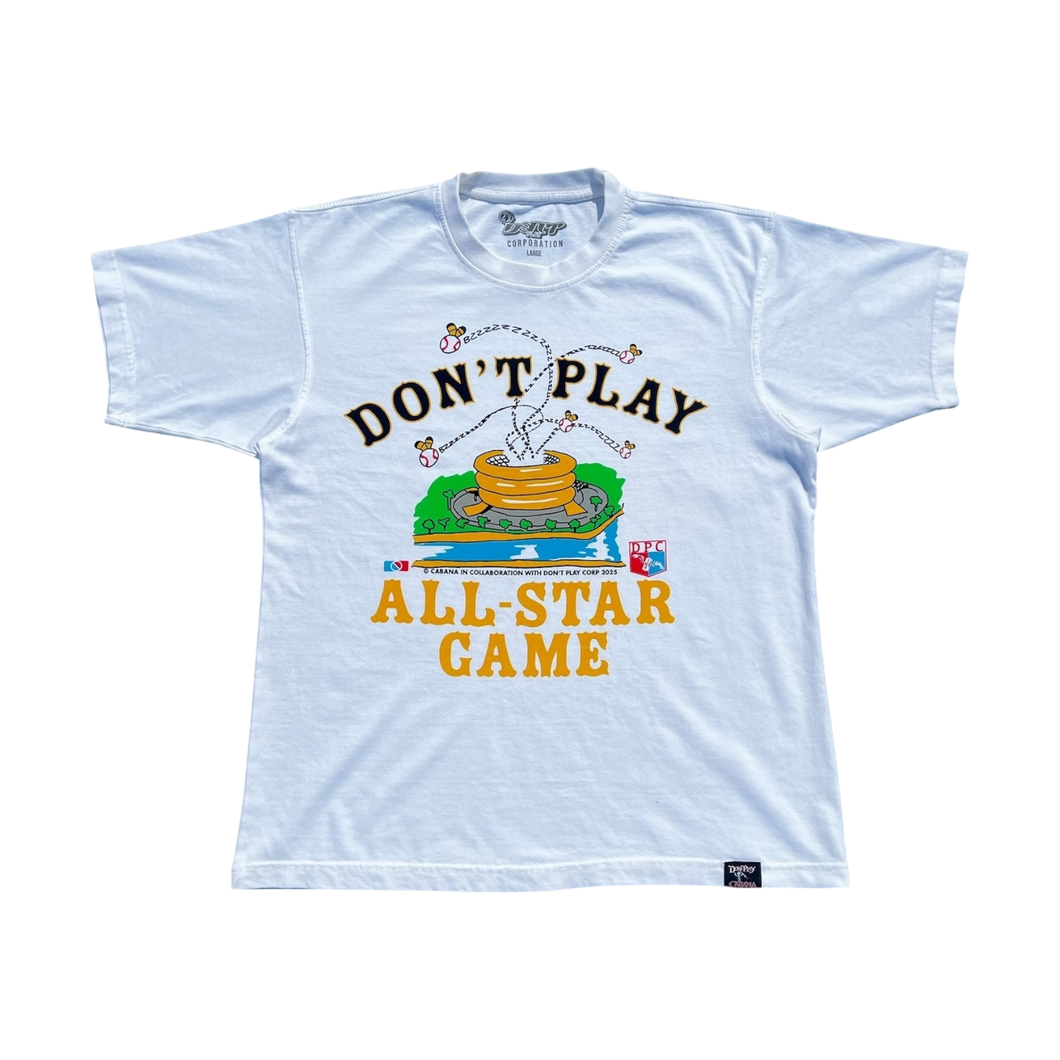 DPC “ALL-STAR GAME” TEE