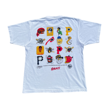 Load image into Gallery viewer, DPC “ALL-STAR GAME” TEE
