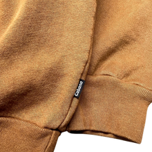 Load image into Gallery viewer, “YELLOW GHOST” HOODIE
