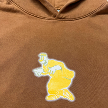 Load image into Gallery viewer, “YELLOW GHOST” HOODIE
