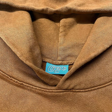 Load image into Gallery viewer, “YELLOW GHOST” HOODIE
