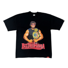 Load image into Gallery viewer, “BEEDROMANIA” TEE
